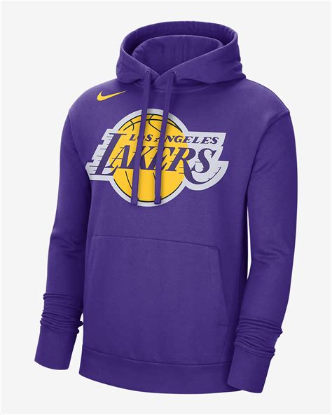 nike hoodie lakers